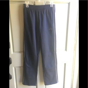 Adidas Boys Pants size L